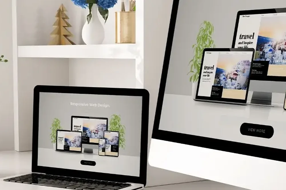 Dursunbey Web tasarım