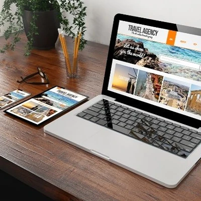 Web Sitesi Tasarımı, Dursunbey