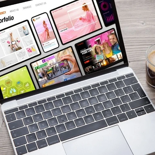 Dursunbey, Web Tasarım Ajansı